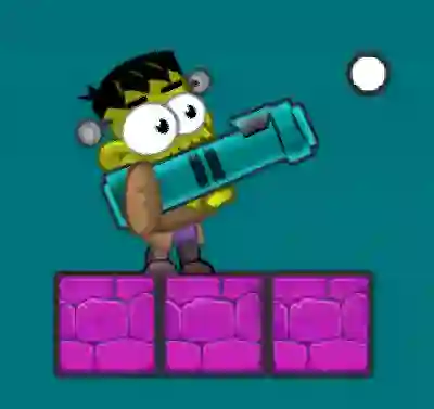 Joc Frankenstein vs Orcs on-line