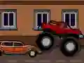 Joc Monster Truck Curfew on-line