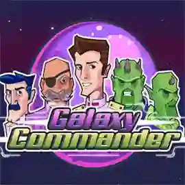Joc Galaxy Commander on-line