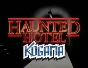 Joc Kogama Haunted Hotel on-line