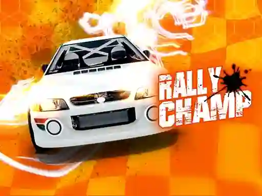 Joc Rally Champ on-line