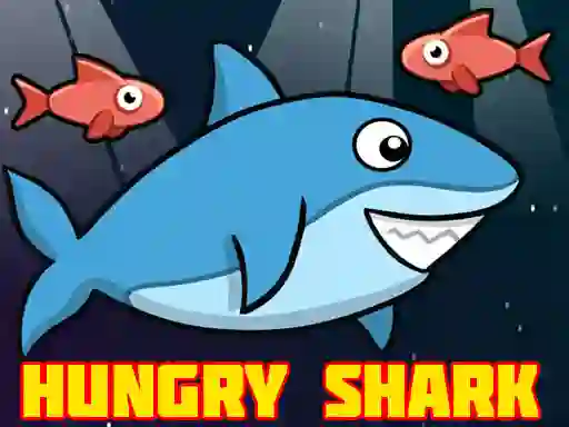 Joc Hungry Shark on-line
