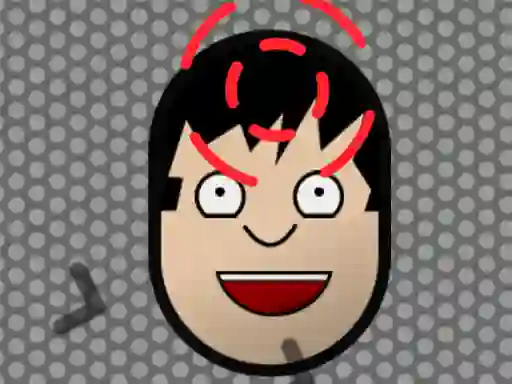 Joc Head Shot on-line