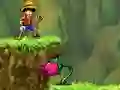 Joc One Piece's New Adventure on-line