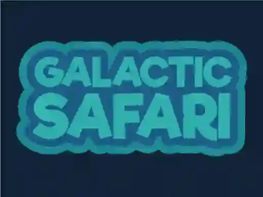 Joc Galactic Safari on-line