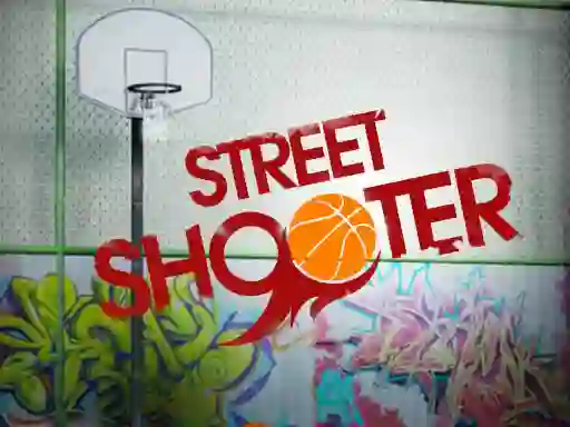 Joc Street Shooter on-line