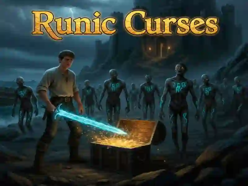 Joc Runic Curses on-line
