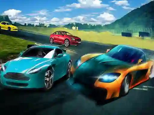 Joc Stunts Car Challenge on-line