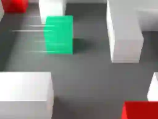 Joc Cube Gravity Switch on-line