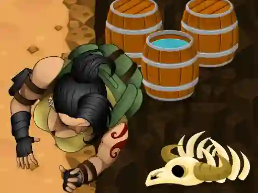 Joc Zombie Runner on-line