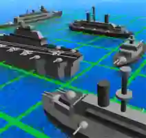 Joc Battleship War on-line