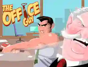 Joc The Office Guy on-line