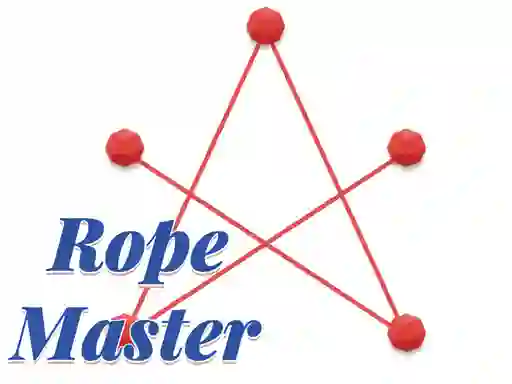 Joc Rope Master on-line