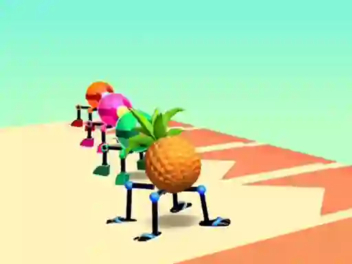 Joc Rolly legs on-line