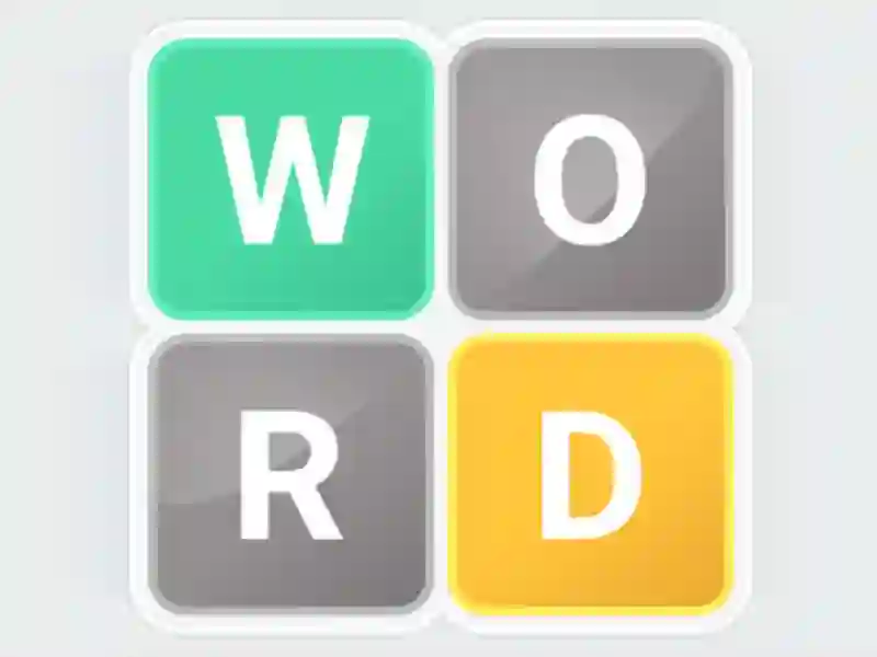 Joc Wordler on-line