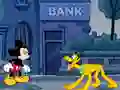Joc Mickey Mouse Alarm Clock Scramble on-line