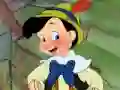 Joc Pinocchio puppet theater on-line