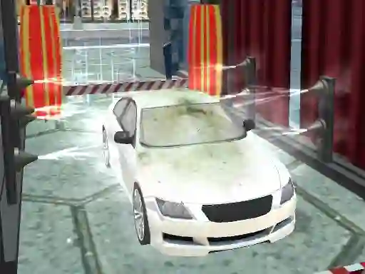 Joc Sports Car Wash on-line