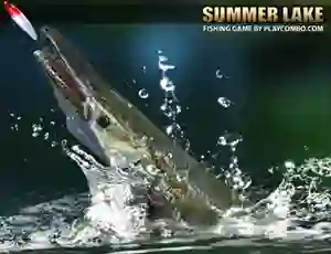 Joc Summer Lake on-line