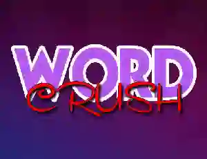 Joc Word Crush on-line