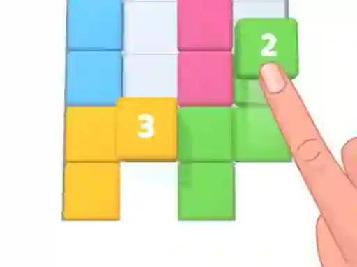 Joc Stack Blocks 3D on-line