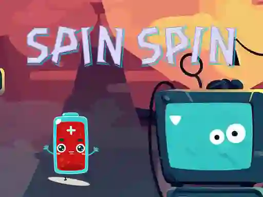 Joc Spin Spin on-line