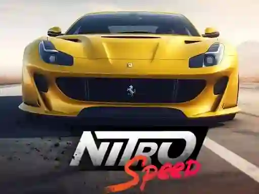 Joc Nitro Speed on-line