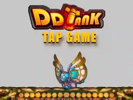 Joc Ddtank Tap on-line