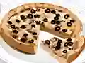 Joc Fish Pizza Cooking on-line