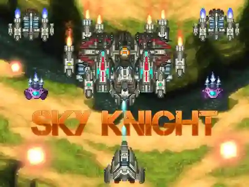 Joc Sky Knight on-line