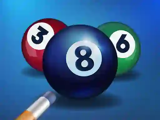 Joc Pool Mania on-line