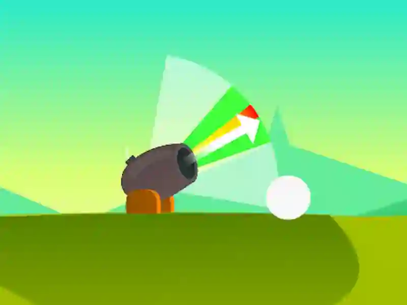 Joc Ball Orbit on-line