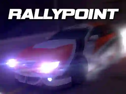 Joc Rally Point on-line