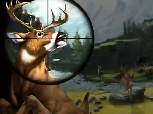 Joc Deer Hunter on-line