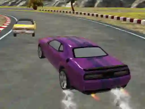Joc Drift Fury on-line