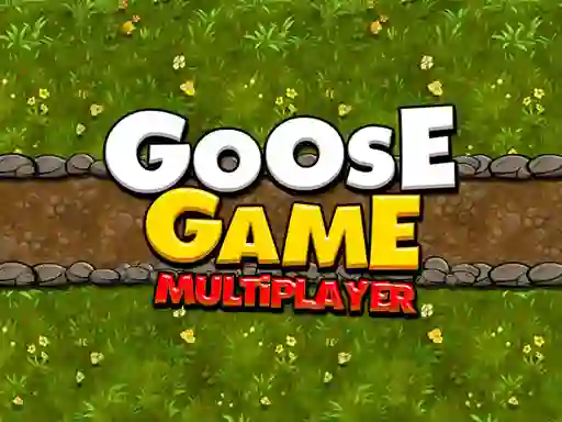 Joc Goose Game Multiplayer on-line
