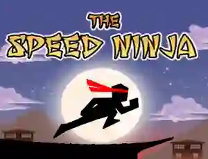 Joc The Speed Ninja on-line