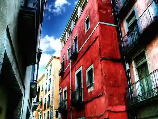 Joc Amazing Spain Differences on-line