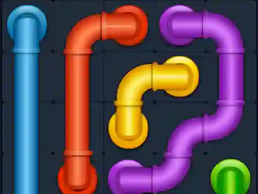 Joc PipeFlow on-line