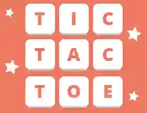 Joc Tic Tac Toe on-line
