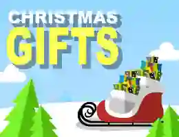 Joc Christmas Gifts on-line