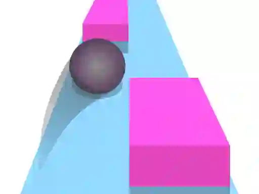 Joc Ball Runner on-line