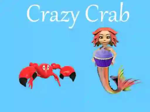 Joc Crazy Crab on-line