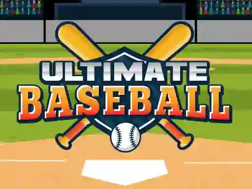 Joc Ultimate Baseball on-line