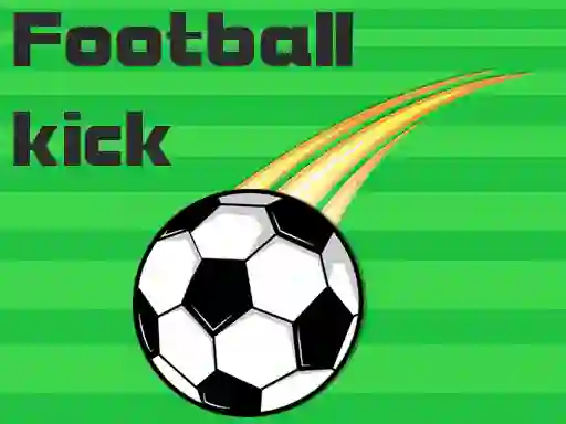 Joc Football Kick on-line