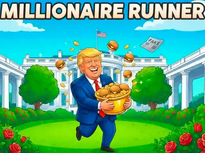 Joc Millionaire Runner on-line