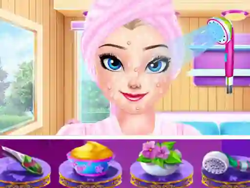 Joc Elsa Holiday Spa Relax on-line