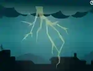 Joc Lightning on-line