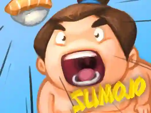 Joc Sumo.io on-line