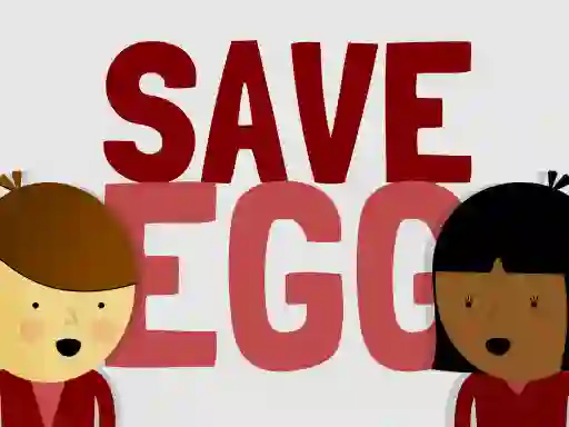 Joc Save Egg on-line